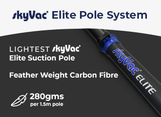 Elite Pole Set