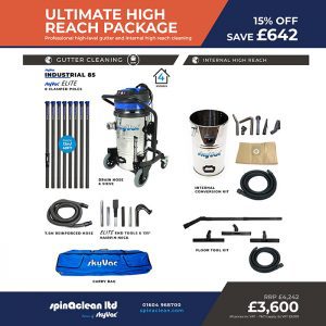 Ultimate High Reach Package